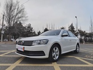 Volkswagen Lavida 2017