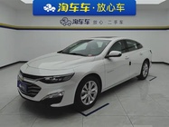 Chevrolet Malibu 2026