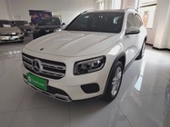 Mercedes-Benz GLB-Class 2022