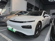 XPeng P7 2021