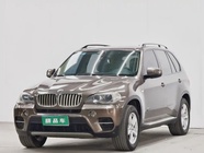 BMW X5 2011