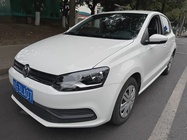 Volkswagen Polo 2019