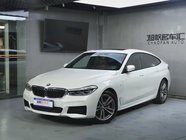BMW 6 Series 2019