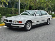 BMW 7 Series 2000