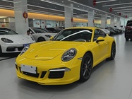 Porsche 911 2013