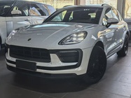 Porsche Macan 2025