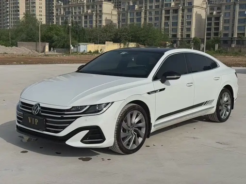 Volkswagen CC 2023