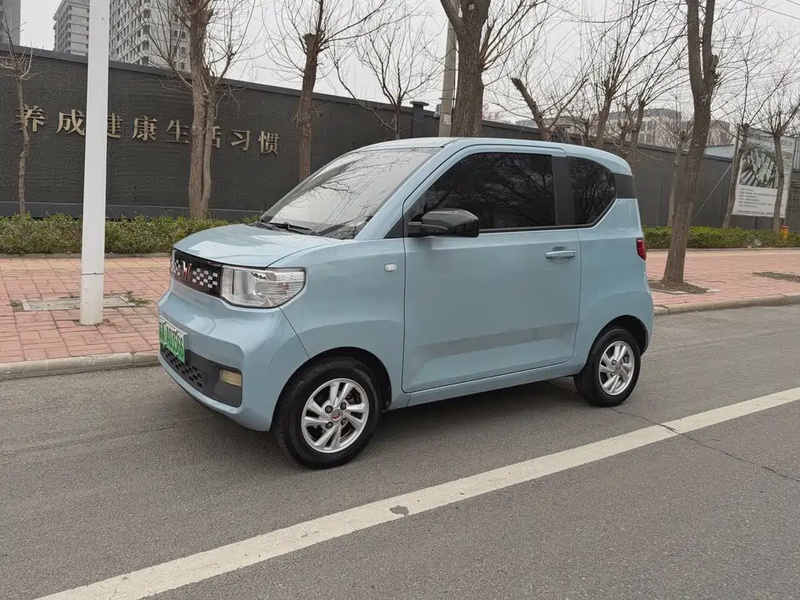 Wuling Mini