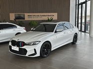 BMW 3 Series 2024