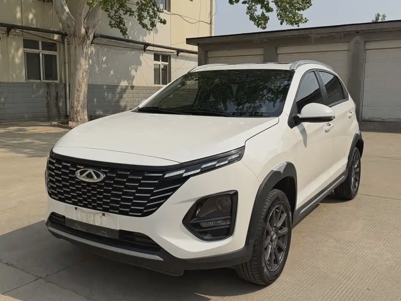 Chery Tiggo 3