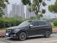 BMW X1 2020