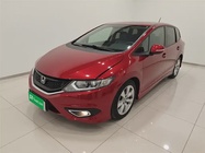 Honda Jade 2016