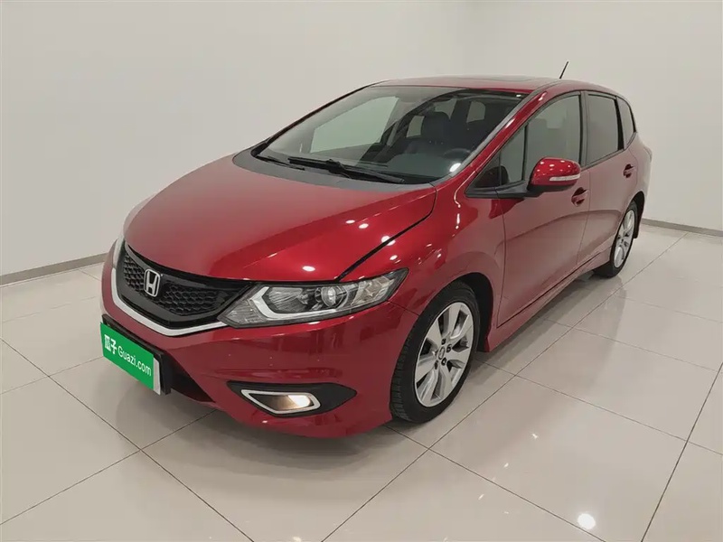 Honda Jade
