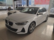 BMW 1 Series 2019
