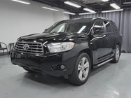 Toyota Highlander 2010