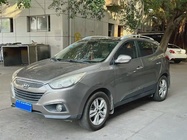 Hyundai ix35 2012
