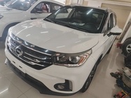 GAC GS4 2016