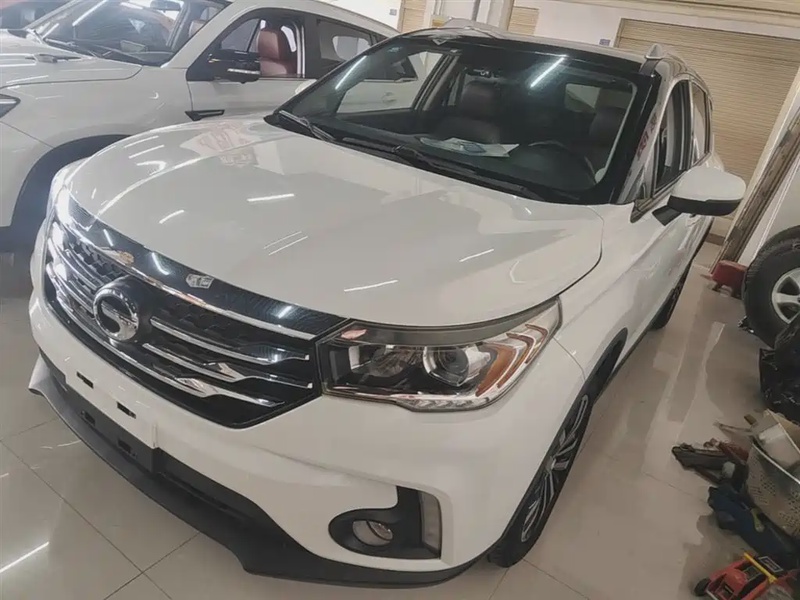 GAC GS4