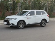 Mitsubishi Outlander 2018