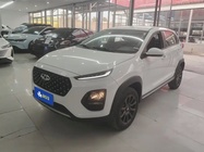 Chery Tiggo 3 2025