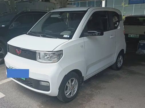 Wuling Mini 2021