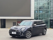 MINI Clubman 2022