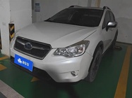 Subaru XV 2015