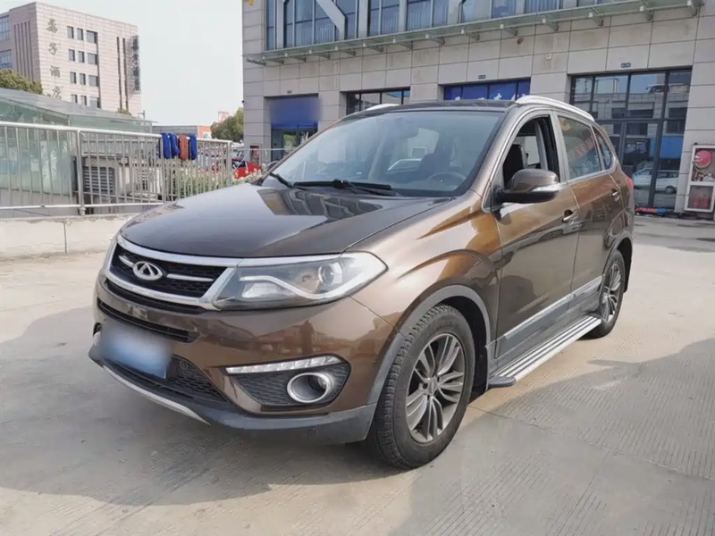 Chery Tiggo 5