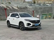 Hyundai ix35 2021