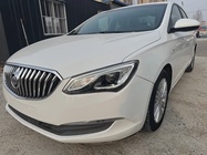 Buick Excelle 2015