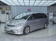 Toyota Previa 2003