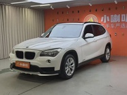 BMW X1 2014