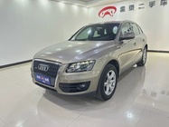 Audi Q5 2012