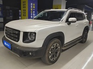Haval Big Dog 2022