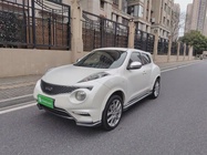 Infiniti ESQ 2017
