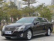 Toyota Crown 2014