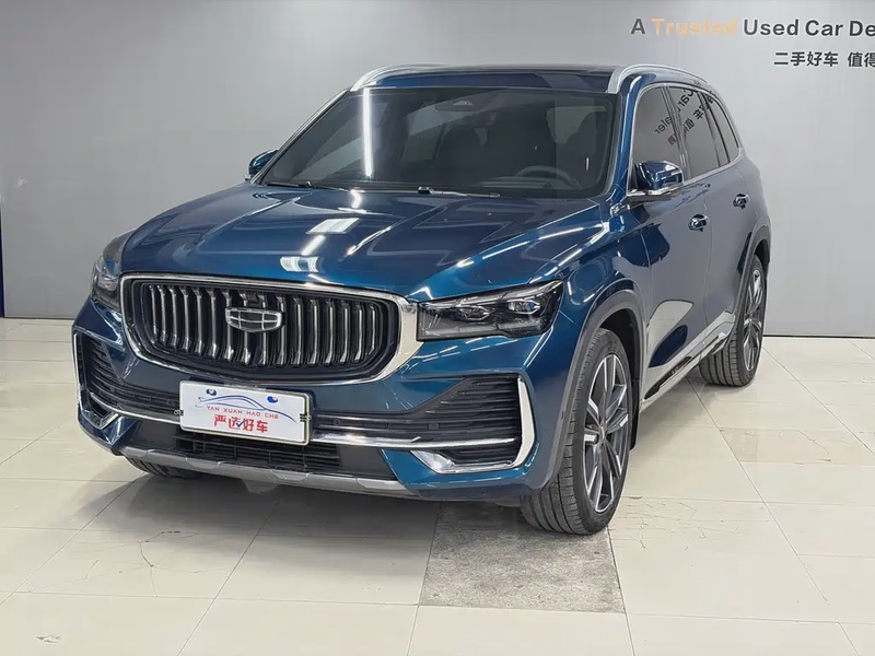 Geely Xingyue L