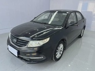 Geely Vision 2015