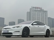 Tesla Model S 2023