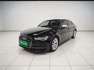 Audi A6 2018