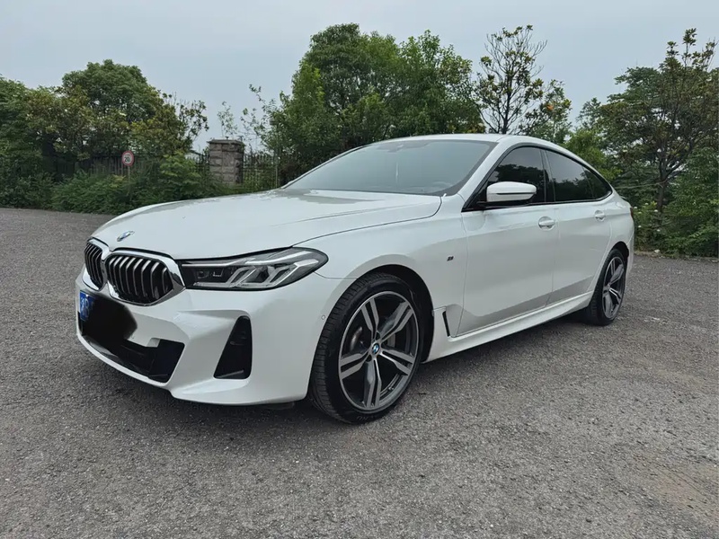 BMW 6 Series
