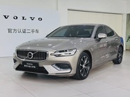Volvo S60 2020