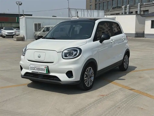 Leapmotor T03 2022