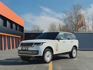 Land Rover Range Rover 2024