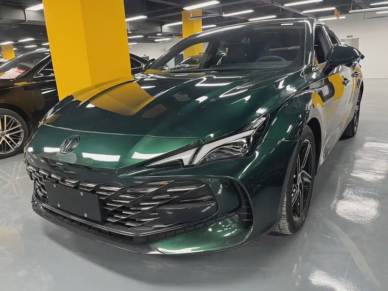 MG MG7