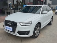 Audi Q3 2013