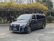 Mercedes-Benz Vito 2025