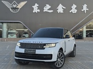 Land Rover Range Rover 2025