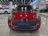 MINI Other 2015