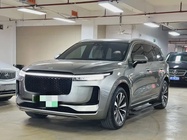 Li Auto ONE 2021